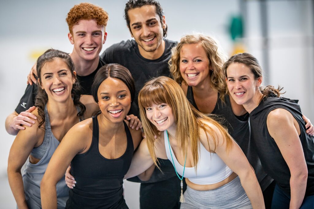 αποσμητικά για αθλητές για όλα τα φύλλα και ηλικίες, unisex