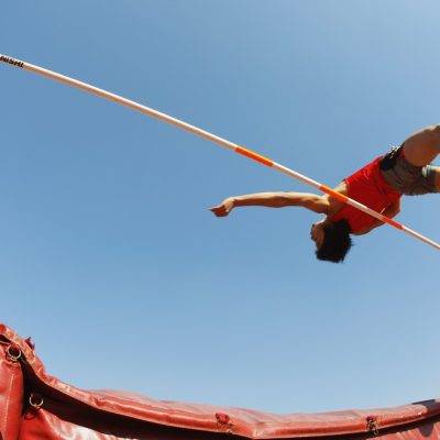 αποσμητικά για αθλητές στίβου