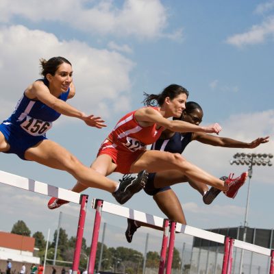 αποσμητικά για αθλητές στίβου